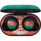 Afghanistan Flag Distressed Galaxy Buds Skin
